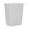 Household Essentials Glidez Double Pull Out Trash Can